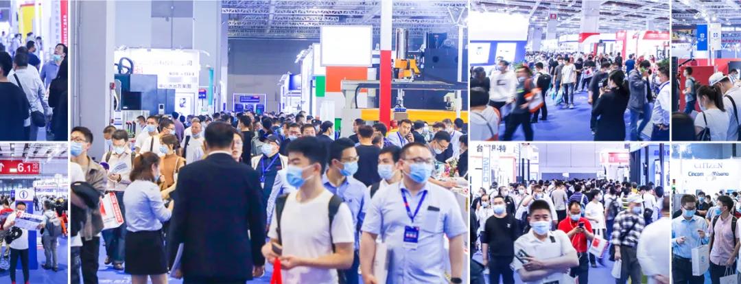 2021亞洲國際動力傳動與控制技術(shù)展覽會，復(fù)興偉業(yè)展位搶先看