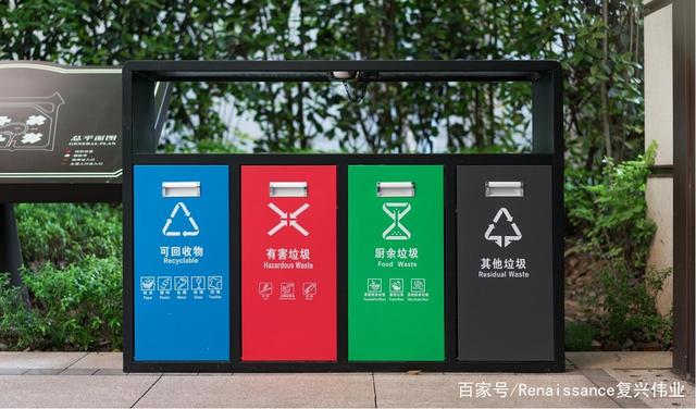 廚余垃圾處理器迎來新發(fā)展，復(fù)興偉業(yè)引領(lǐng)控制器技術(shù)變革！